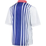 Günstige Fußballtrikots Paris Saint-Germain 1993-94 Retro Auswärtstrikot Kurzarm